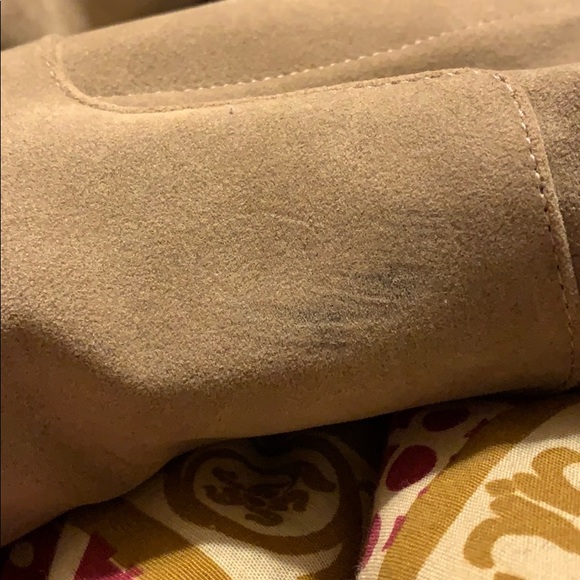 Women’s Universal Thread heeled boots - Picture 5 of 6